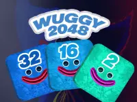 image bg Wuggy 2048