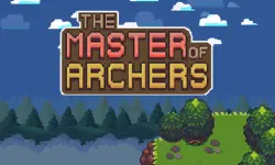 The Master Of Archerr image