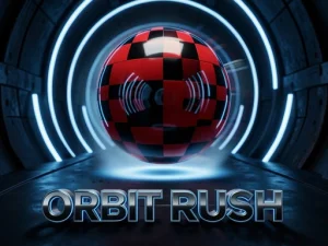 image bg Orbit Rush 3D