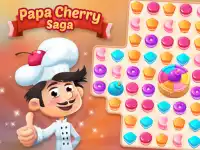 image bg Papa Cherry Saga