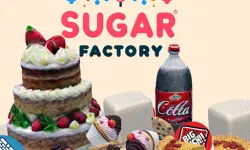 Sugar Factory3 image