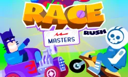 Race Masters Rush image
