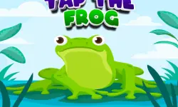 Tap The Frog image