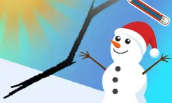 Save Snowman image