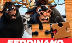 Ferdinand Jigsaw Puzzle image