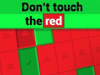 Dont Touch The Red image