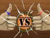 Thumb VS thumb image