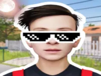 Schoolboy Runaway Act 3: Horrors