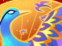 image bg Birds to phoenix IO