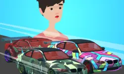 image bg Mechanic Master Run