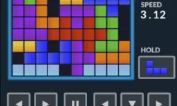 image bg Tetris 24