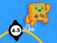 image bg Joystick Adventure