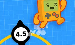 Joystick Adventure image