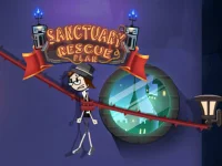 image bg Sanctuary Rescue Plan