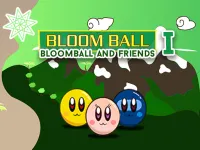 Bloomball 1: New Labyrinth Maze 2024 image
