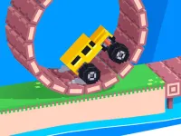Mad Driver image
