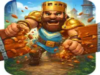 Royal King: Croos Avatar Run image