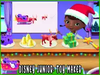 image bg Disney Junior: Toy Maker