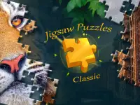 image bg Jigsaw Puzzles Classic