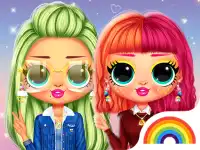 LOL Surprise Preppy Fashion image