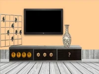 image bg Old Teacher Escape
