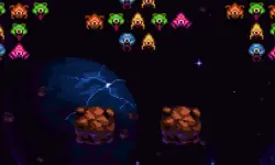 Space Shooter Challenge image