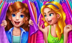 BFF Shopping Spree image