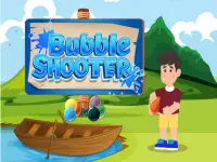 Bubble Shooter Boom Blaster image