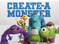 image bg Monster Maker