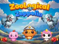 image bg Zoological Zeppelin