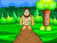 image bg Caveman Village Escape