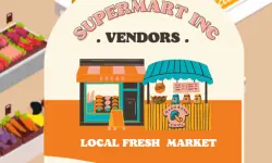 Supermart Inc image
