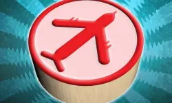 Aeroplane Chess 3D image