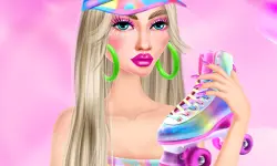 Barbiecore image