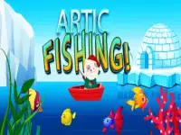Artic Fishing image