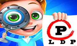 Super Doctor Body Examination image