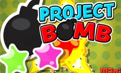 Project Bomb image