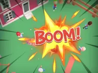 image bg Crazy Bomber