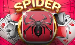 Spider Solitaire Plus image