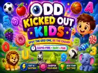 Odd Kicked Out Quick image