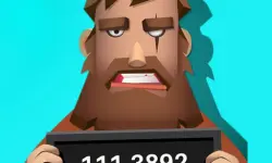 Find Out The Criminal image