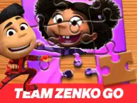 image bg Team Zenko Go Jigsaw Puzzle