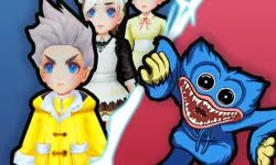 Scary Joker: Haunted Dorm image