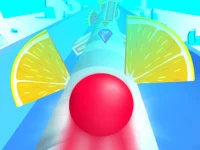 image bg Rotate Road 3D Game