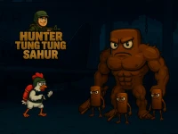 Hunter Tung Tung Sahur image