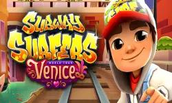 Subway Surfers Venice image