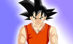 Gohan Dress up image