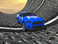 image bg Impossible Air Obstacle Driver