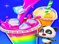 image bg Baby Pandas Juice Maker