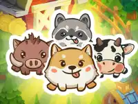 Animal Sort   Cute Game Puzzle image
